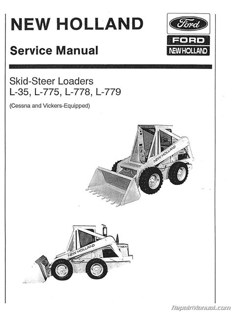 new holland l775 skid steer|new holland l775 manual.